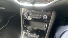 Vauxhall Astra 1.6T 16V 200 Elite Nav 5dr Petrol Hatchback